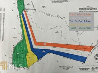 1 Oliver Mill Rd, Lula, GA 30554