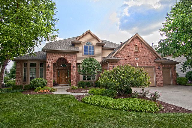 1st image of 24715 Illini Dr
