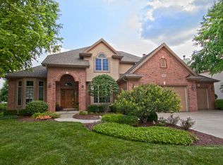 24715 Illini Dr, Plainfield, IL 60544