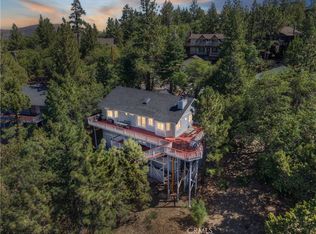 43659 Wolf Rd, Big Bear Lake, CA 92315