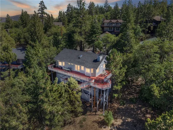 43659 Wolf Rd, Big Bear Lake, CA 92315