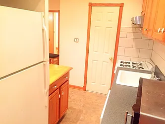 Rented by Rapid Realty Cobble Hill