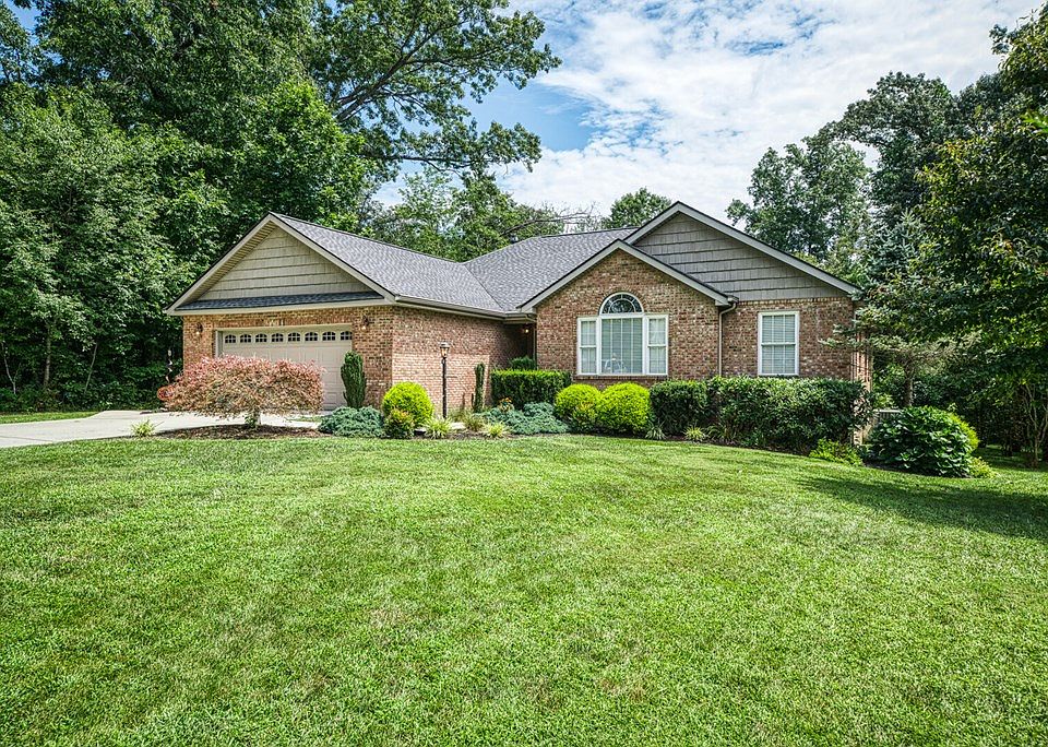 308 E Deer Creek Dr, Crossville, TN 38571 Zillow