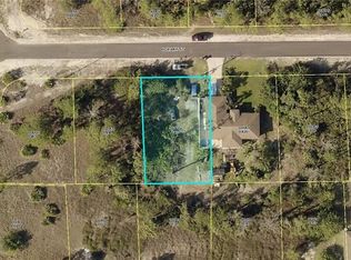 1020 Hobart St, Lehigh Acres, FL 33974
