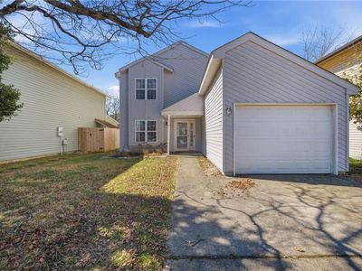 5444 Chatham Lake Dr, Virginia Beach, VA, 23464