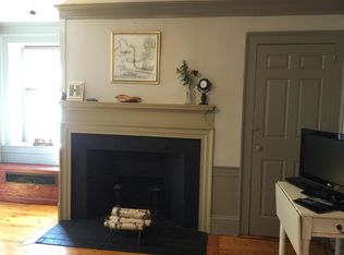 25 Briggs St #2, Salem, MA 01970
