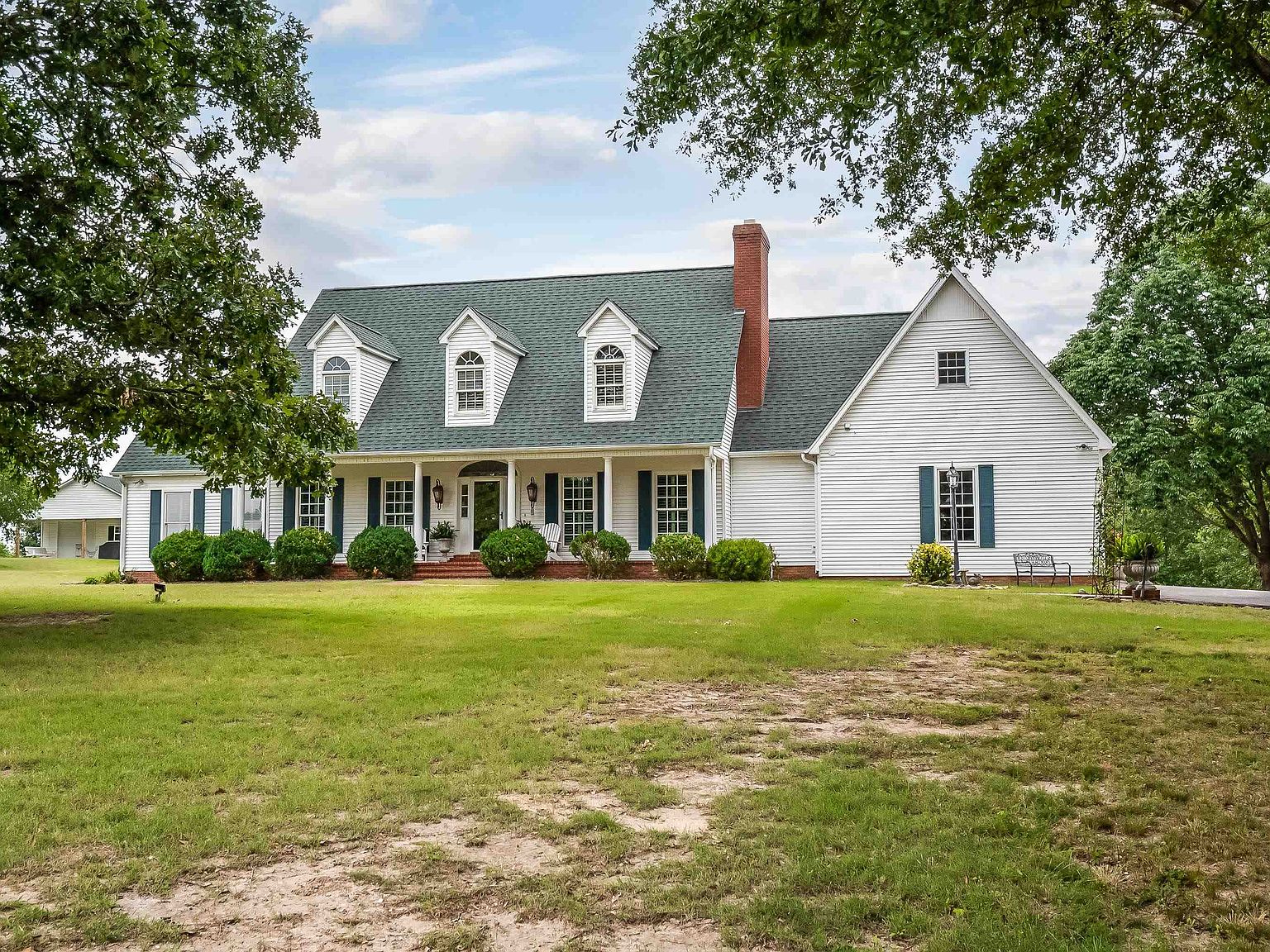 2085 Shaws Chapel Rd, Brownsville, TN 38012 MLS 10139687 Zillow