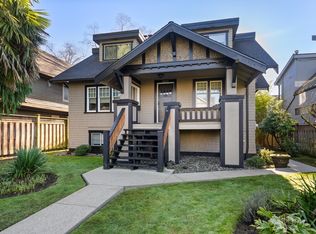 2980 W 8th Ave, Vancouver, BC