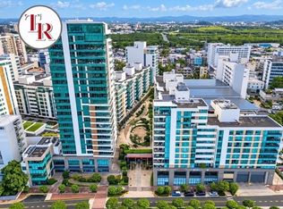 Ciudadela Tower 1000, San Juan, PR 00909