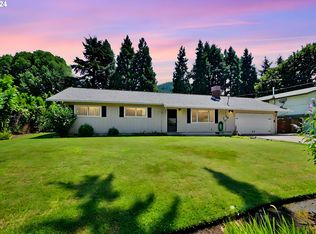 41704 Madrone St, Springfield, OR 97478