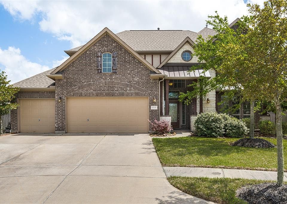 1st image of 4725 Serrano Dr