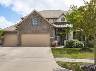 4725 Serrano Dr, League City, TX 77573