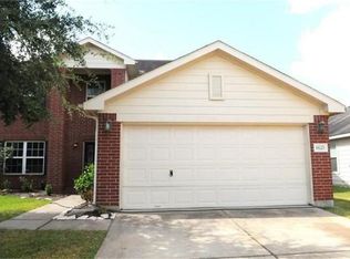 21807 Silent Jasmin Ct, Cypress, TX 77433