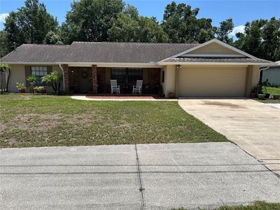 879 S Hancock Dr, Deltona, FL, 32725