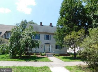 203 Central Ave, Ridgely, MD 21660