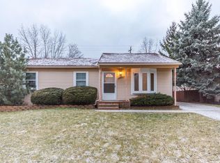 5498 Grayfield Cir, Ypsilanti, MI