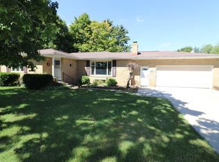 11498 Tecumseh Macon Rd, Clinton, MI 49236