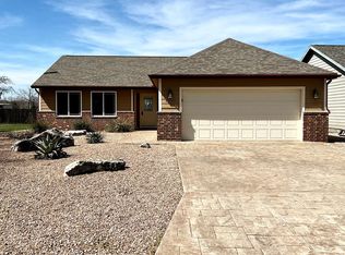 5055 Windwood Dr, San Angelo, TX 76904