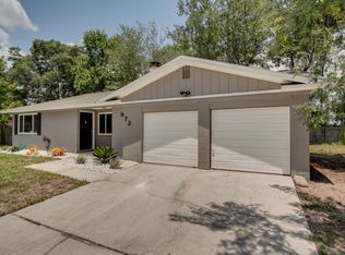 972 Dostie Cir, Orange Park, FL 32065