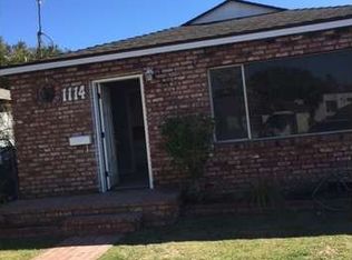 1114 Marco Pl, Venice, CA 90291