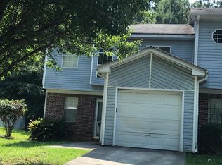 3742 Soapstone Rd, Decatur, GA 30034