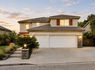 26518 Swan Ln, Canyon Country, CA 91387