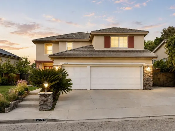 26518 Swan Ln, Canyon Country, CA 91387