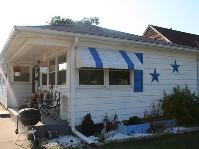 2312 James Blvd, Racine, WI, 53403