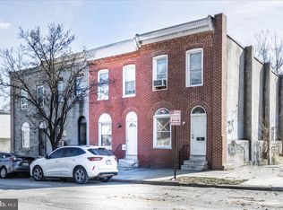 1407 McHenry St, Baltimore, MD