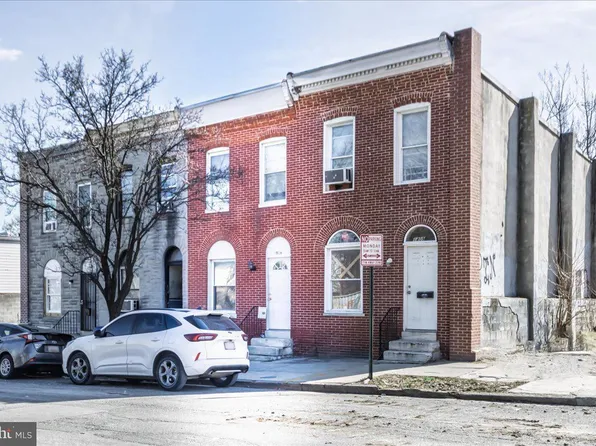 1407 McHenry St, Baltimore, MD 21223