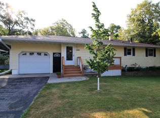 1365 S Shore Dr, Detroit Lakes, MN 56501