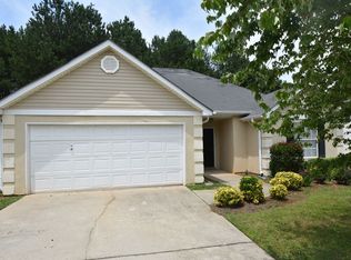 245 Eagle Way, Stockbridge, GA 30281