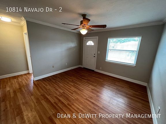 4th image of 10814 Navajo Dr APT 2