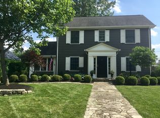 1677 Guilford Rd, Columbus, OH 43221