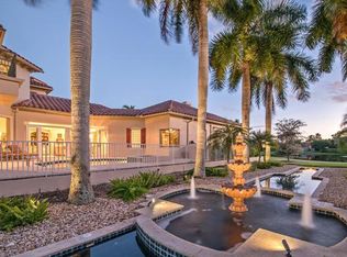 1336 Via Portofino, Naples, FL 34108