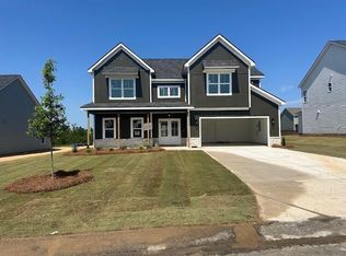 3096 Stallion Rdg, Graniteville, SC 29829