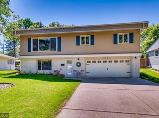3033 Utah Ave N, Crystal, MN 55427