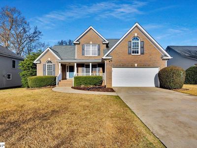 16 Overcup Ct, Greer, SC, 29650