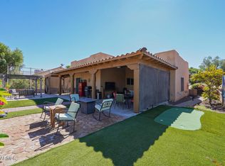 28722 LIGURTA Lane, Wellton, AZ 85356
