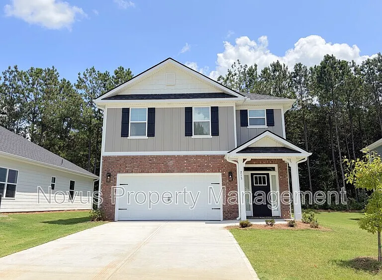 213 Laney Dr — Photo 1