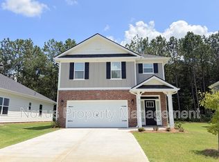 213 Laney Dr, Carrollton, GA 30117