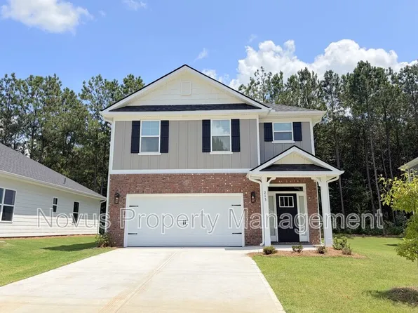 213 Laney Dr, Carrollton, GA 30117