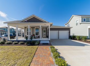 3105 Gallberry Ave, Panama City, FL 32405