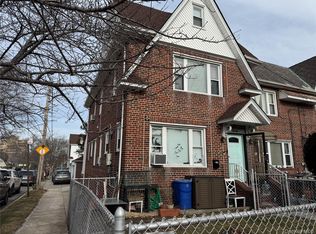 160-01 84th Rd Floor 1, Jamaica, NY 11432