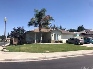 9816 Salerosa Ct, Bakersfield, CA 93312