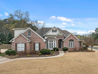 24906 Charleston Pl, Athens, AL, 35613