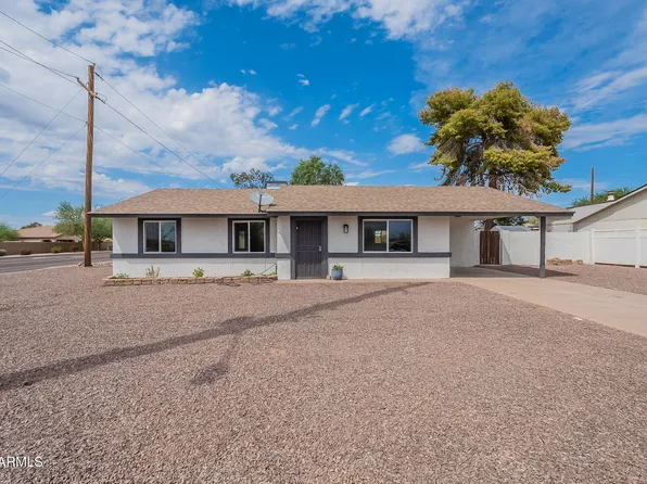 790 W SOUTHERN Avenue, Apache Junction, AZ 85120