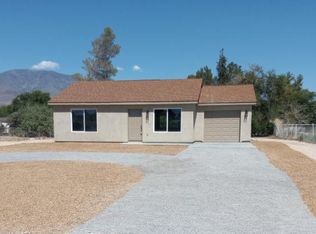 3921 Terry Dr, Pahrump, NV 89060