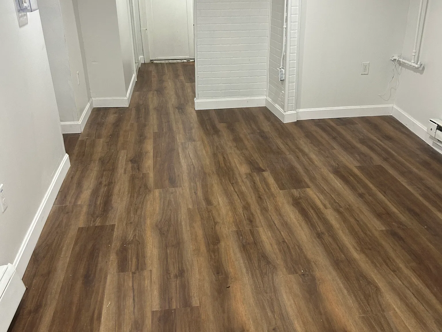 1 bed, 450 sqft, $1,200 — Photo 1