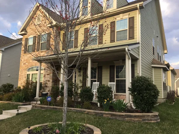 1016 Hildebran Ln, Morrisville, NC 27560